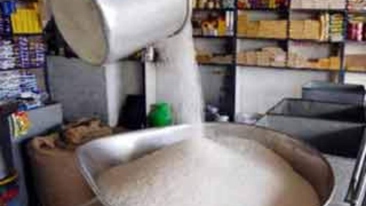 5.37 लाख राशन कार्ड धारकों को नहीं मिलेगा मुफ्त राशन, सरकार ने बताई बड़ी वजह - जानें