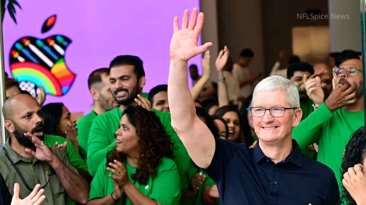 भारत में Apple का प्रोडक्शन बूम, अमेरिकी बाजार में जाएगा मेड-इन-इंडिया iPhone 17