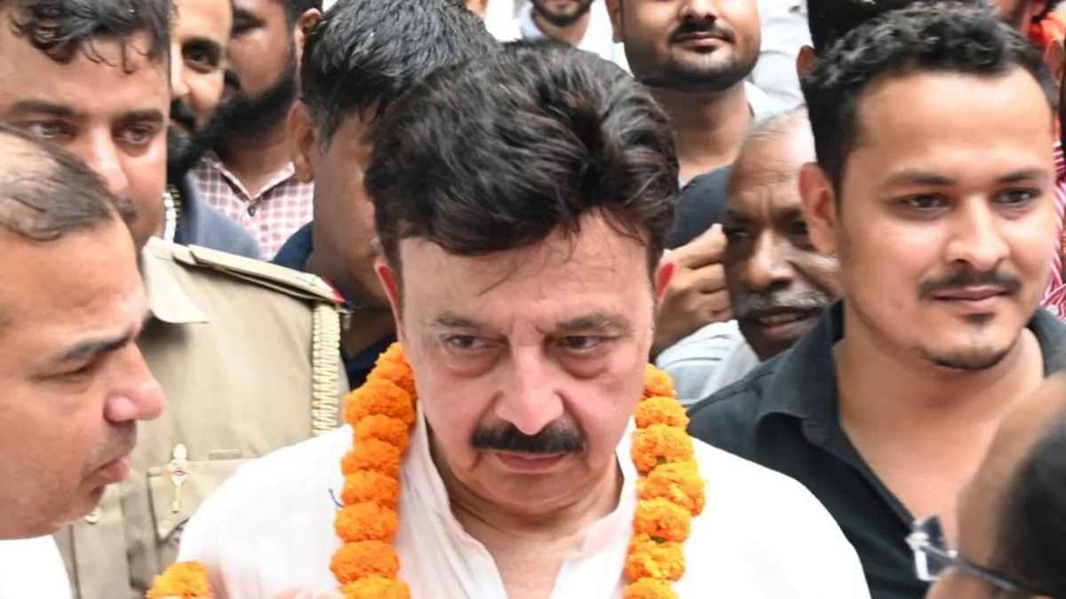 हरियाणा में तीसरी बार भाजपा की वापसी जनता के विश्वास का नतीजा: राव नरबीर सिंह