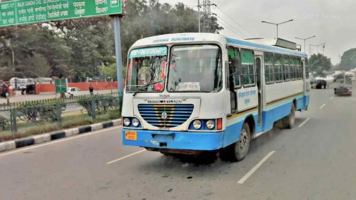 हिसार से मुकाम धाम तक शुरू हुई सीधी बस सेवा, बिश्नोई समाज के लिए बड़ी राहत