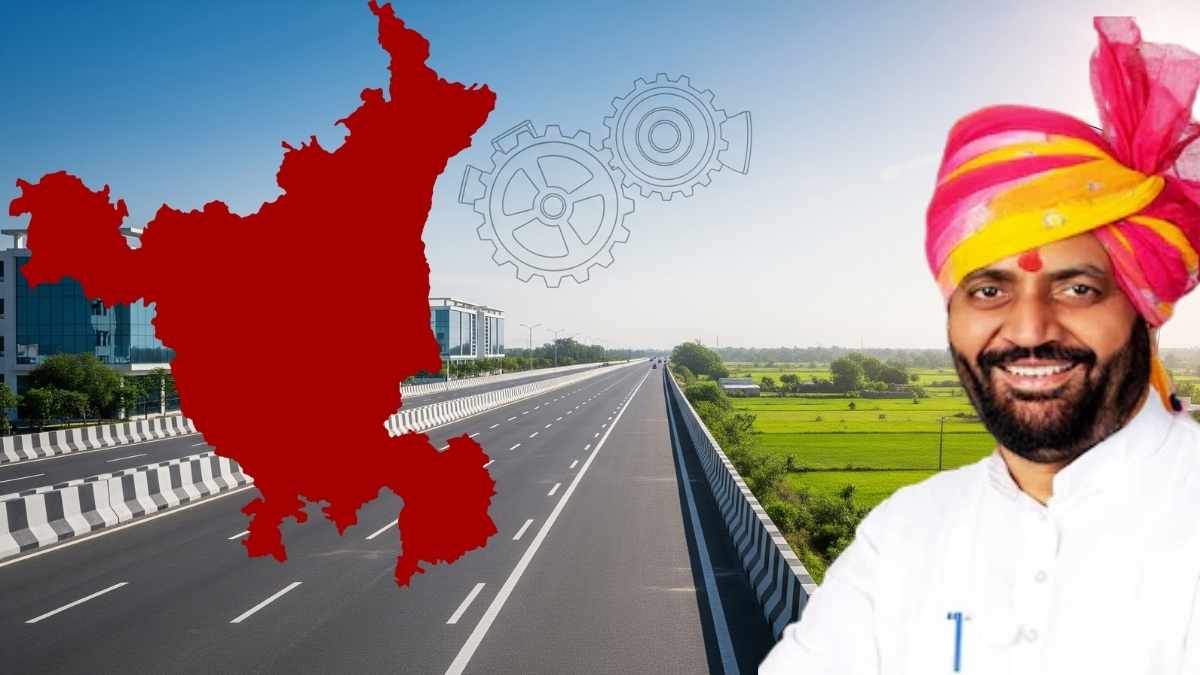 हरियाणा के सीएम नायब सिंह सैनी ने दी अटल बिहारी वाजपेयी को श्रद्धांजलि, जन्माष्टमी की बधाई; नई परियोजनाओं का ऐलान