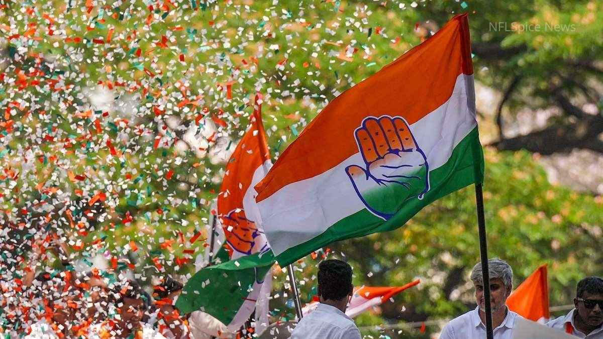 हुड्डा, सैलजा या सुरजेवाला? हरियाणा कांग्रेस जल्द चुनेगी नया नेता प्रतिपक्ष