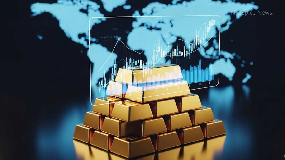 Impact of global tensions and US data on gold, what will happen next