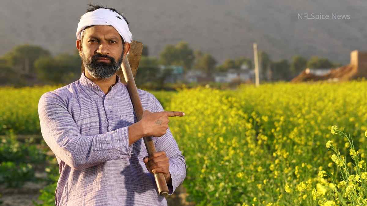 PM Kisan Yojana Do these 3 important things before getting the 21st installment, otherwise the installment may get stuck (1)