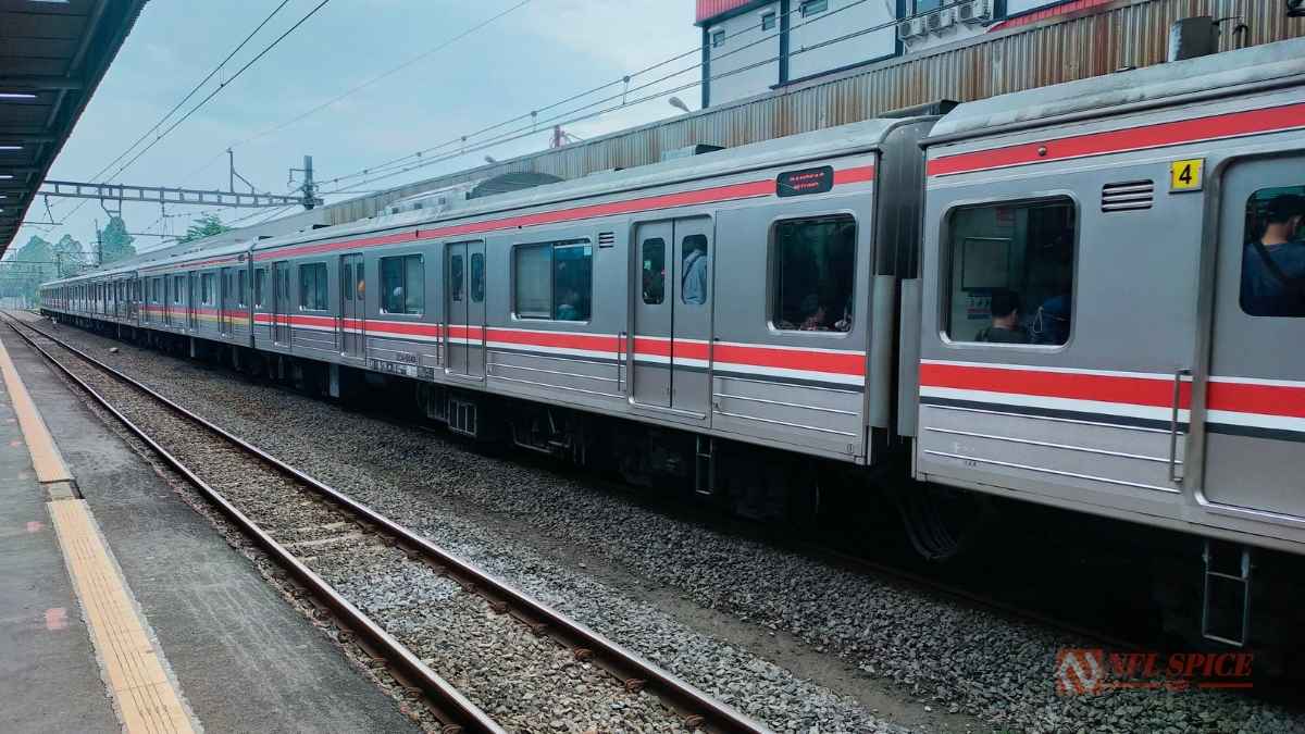 Railways' new festival scheme