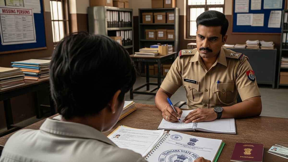 हैदराबाद में 'लव जिहाद' का सनसनीखेज मामला, महिला ने लगाए गंभीर आरोप