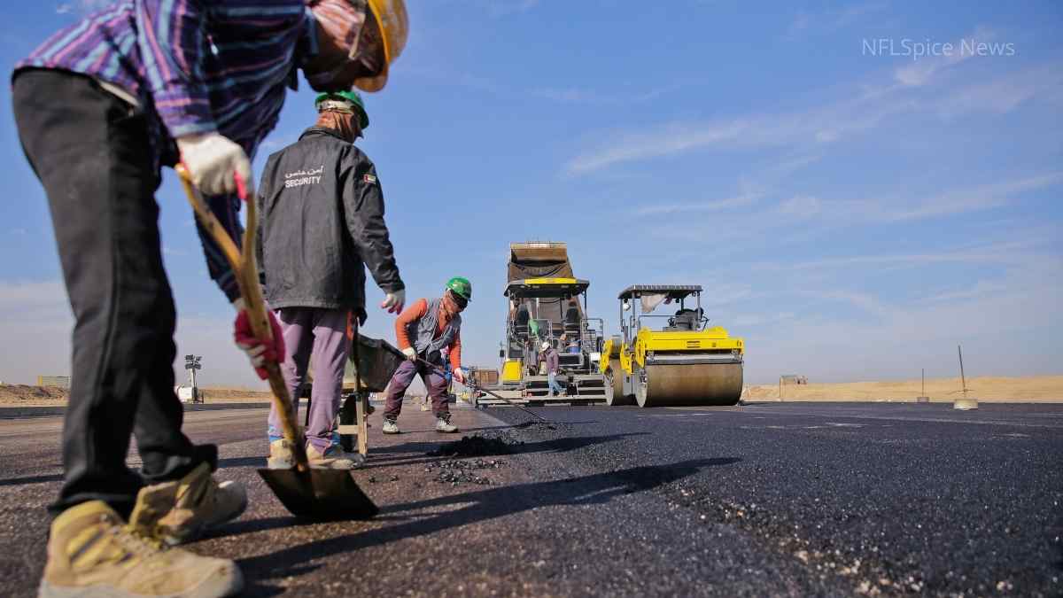 सिरसा में जल्द बनेंगी मजबूत और टिकाऊ सड़कें, बिटूमेन मास्टिक तकनीक से होगा निर्माण