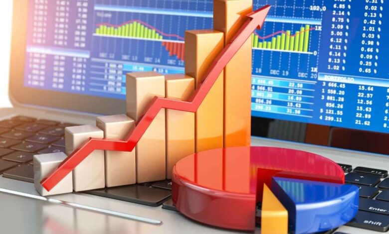 Indian stock market witnessed a strong rally after six weeks, here are the five main reasons