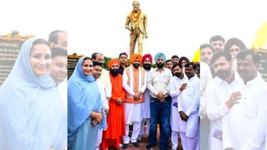 हरियाणा में सिख संस्कृति को बढ़ावा देने की नई योजना हरियाणा में सिख संस्कृति को बढ़ावा देने की नई योजना