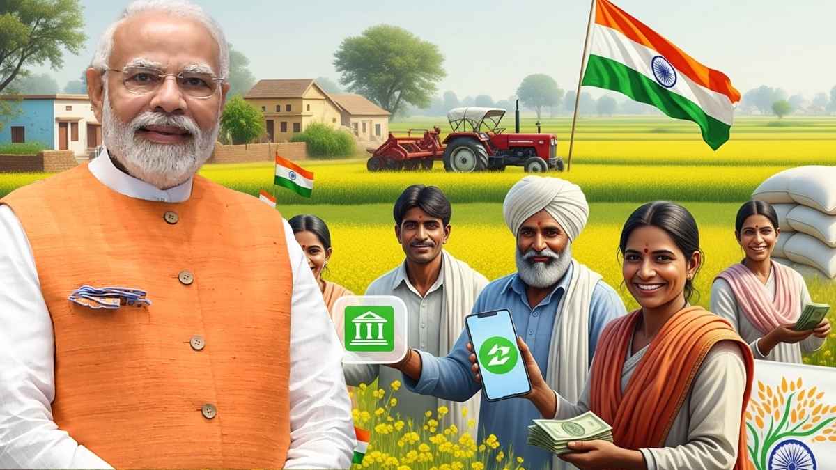 35 लाख किसानों के खाते में पहुंचे 3900 करोड़ रुपये, ऐसे चेक करें अपना क्लेम स्टेटस - PM Fasal Bima Yojana