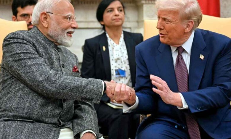 सितम्बर में पीएम मोदी का अमेरिका दौरा: व्यापार समझौता और वैश्विक मुद्दों पर होगी नजर