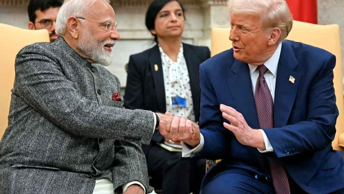 सितम्बर में पीएम मोदी का अमेरिका दौरा: व्यापार समझौता और वैश्विक मुद्दों पर होगी नजर