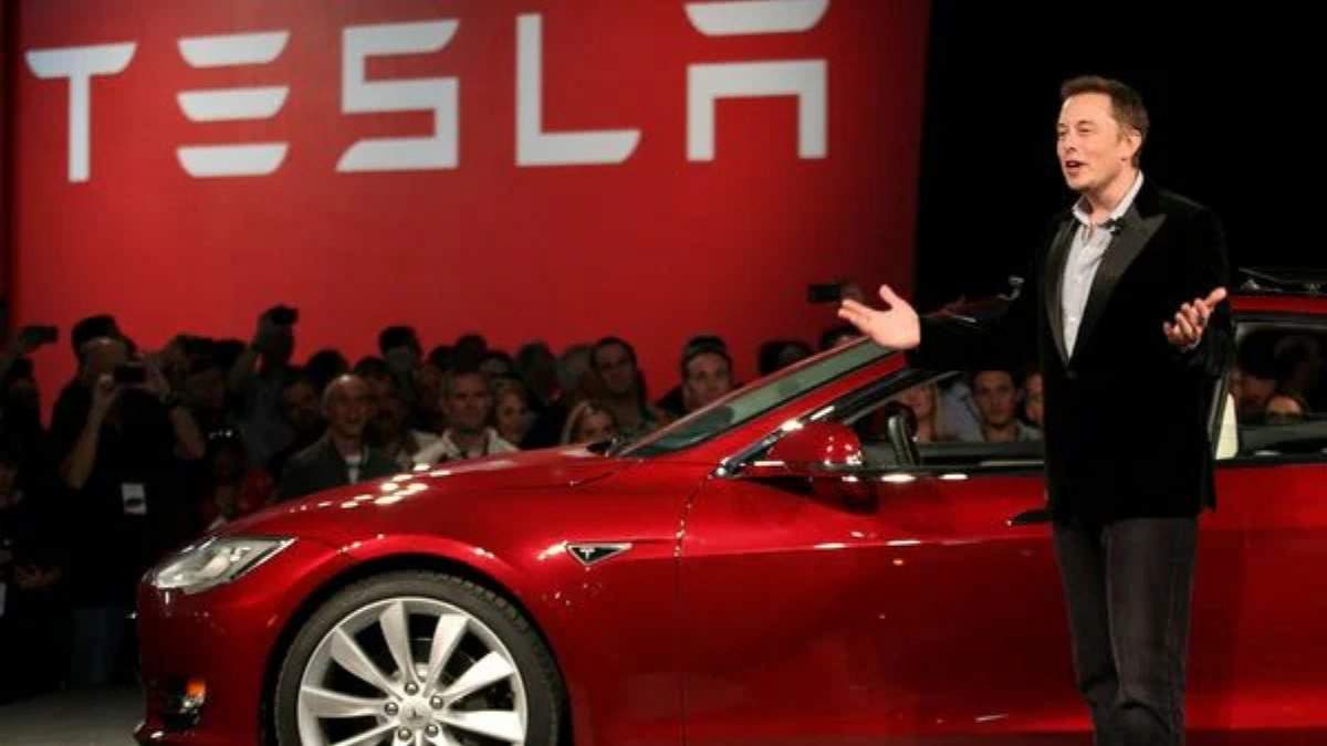Tesla's Masterstroke: Why Elon Musk got a Rs 30 billion stock package?