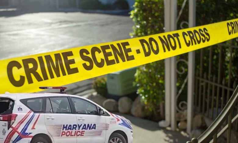 फतेहाबाद में नहर के पास मिला अज्ञात युवती का शव, पुलिस ने शुरू की जांच