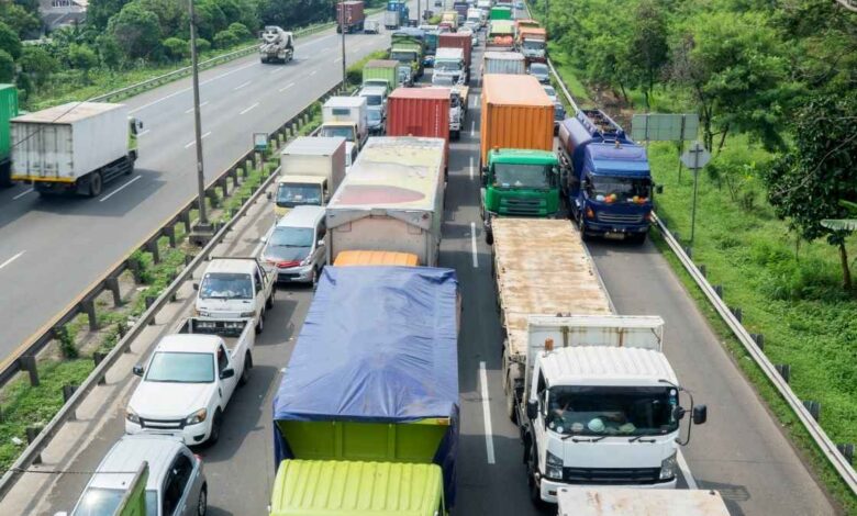 दिल्ली में स्वतंत्रता दिवस की सुरक्षा व्यवस्था ने बको लेकर ट्रैफिक डायवर्ट, इन जगहों पर भयंकर जाम