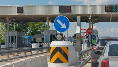 हरियाणा के इस टोल प्लाजा पर नहीं देना होगा टोल, फ्री होगी पासिंग - ये बड़ी वजह आई सामने हरियाणा के इस टोल प्लाजा पर नहीं देना होगा टोल, फ्री होगी पासिंग - ये बड़ी वजह आई सामने