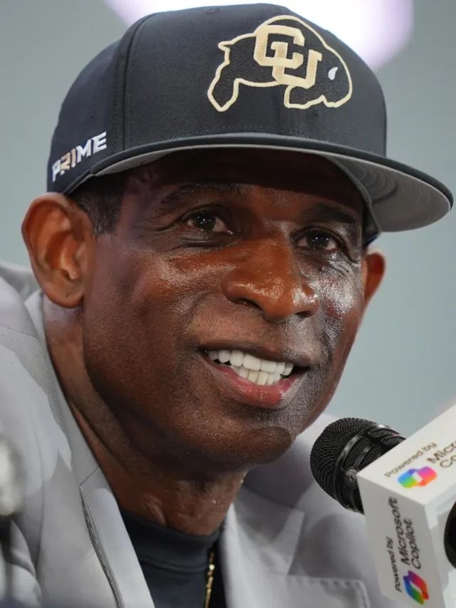 Deion Sanders to Cleveland Browns? Fans Demand Coach Prime!
