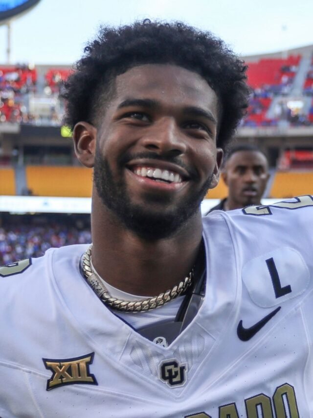 Shedeur Sanders’ Stunning NFL Debut