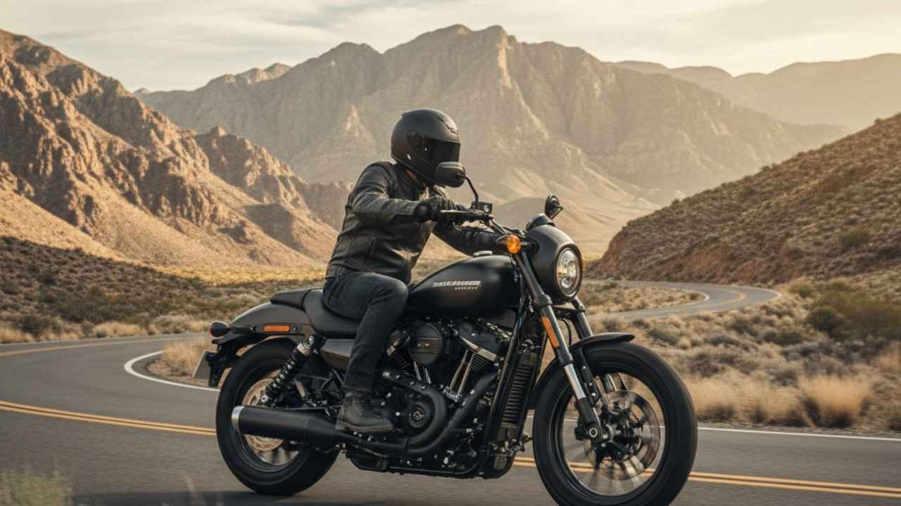 हार्ले-डेविडसन X440: भारतीय सड़कों पर अमेरिकी स्टाइल की नई धूम