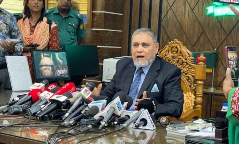 बांग्लादेश में समानुपातिक प्रतिनिधित्व प्रणाली पर बड़ा फैसला, चुनाव आयोग ने की खारिज