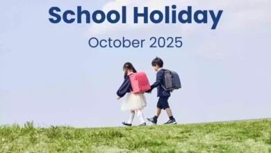 School Holiday: अक्टूबर महीने में छुट्टियों का अंबार, बच्चों की होगी मौज, ये रही लिस्ट