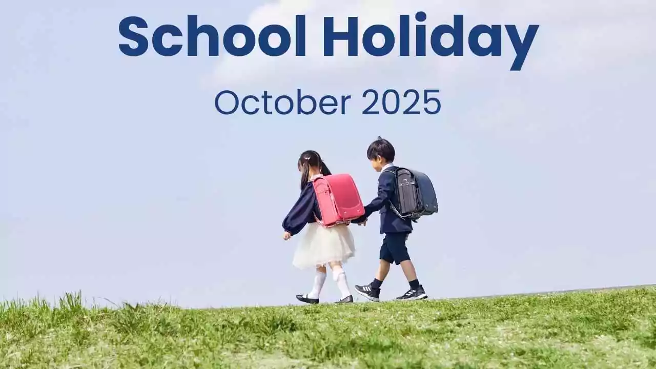 School Holiday: अक्टूबर महीने में छुट्टियों का अंबार, बच्चों की होगी मौज, ये रही लिस्ट
