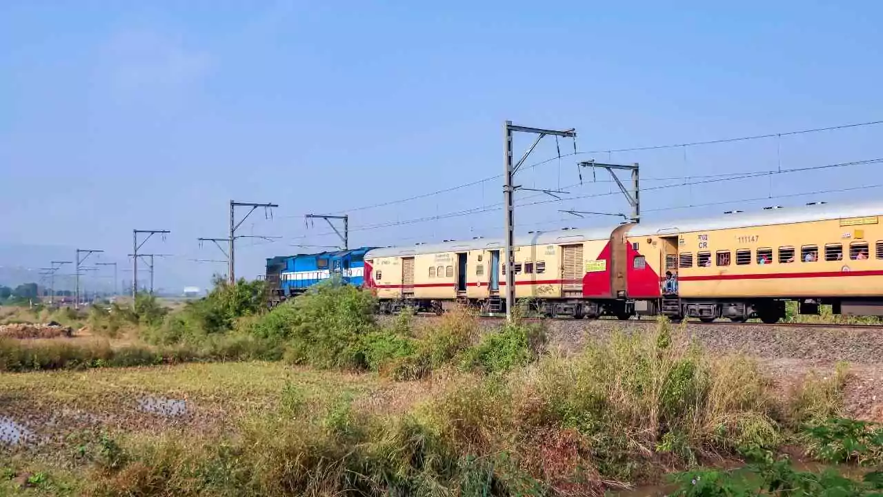 रेलवे कर्मचारियों को दिवाली तोहफा: 78 दिन का बोनस मंजूर