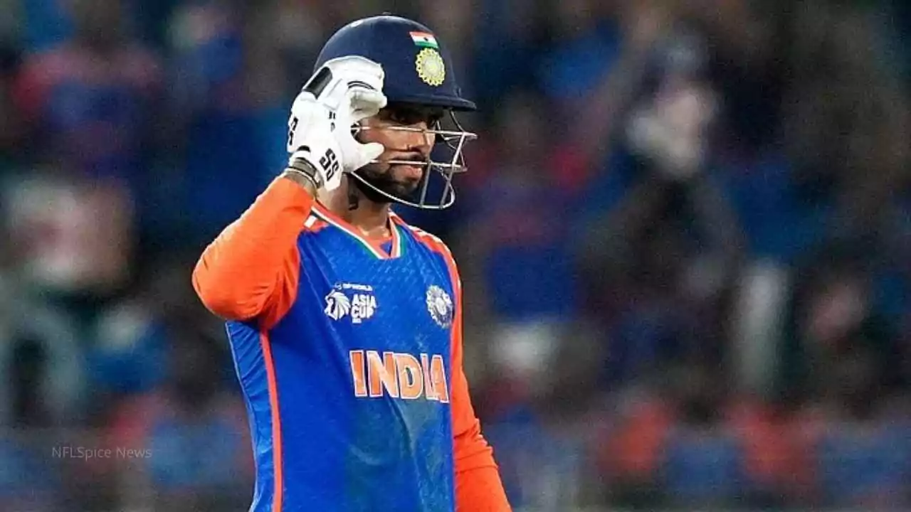 Asia Cup 2025: पाकिस्तान को करारी हार, भारत ने जीता एशिया कप 2025