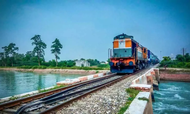 1 अक्टूबर से ट्रेन टिकट बुकिंग में बड़ा बदलाव: नए नियम से आसान होगी ऑनलाइन बुकिंग, जानें पूरा डिटेल