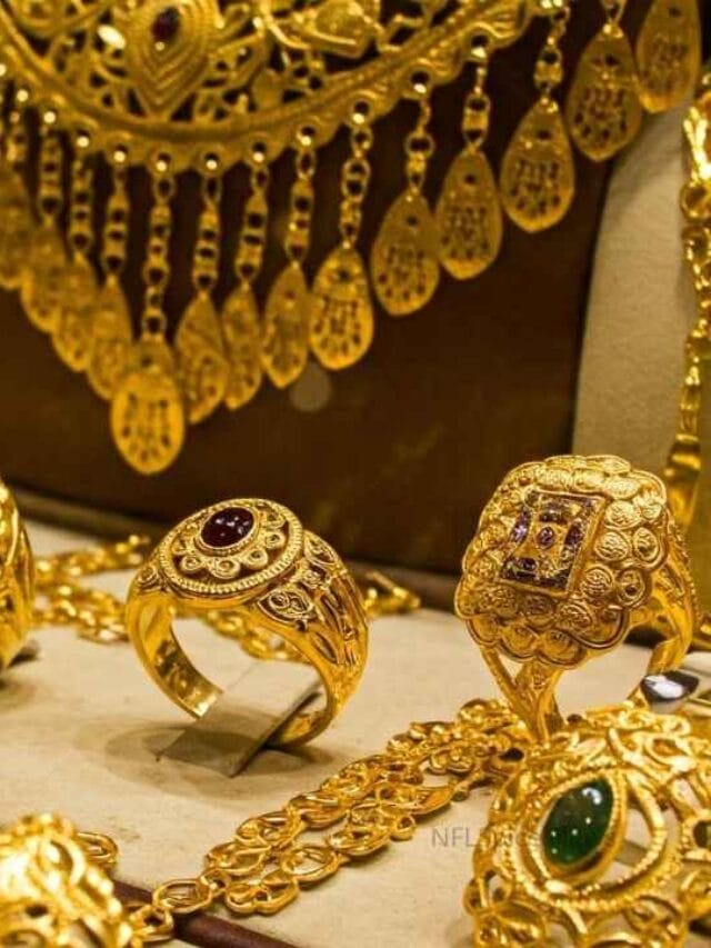 सोने के भाव में बड़ा बदलाव, चांदी में गिरावट दर्ज