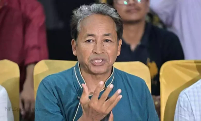 Sonam Wangchuk News: केंद्र सरकार ने SECMOL का FCRA लाइसेंस रद्द किया, विरोध प्रदर्शन के बाद बड़ा फैसला