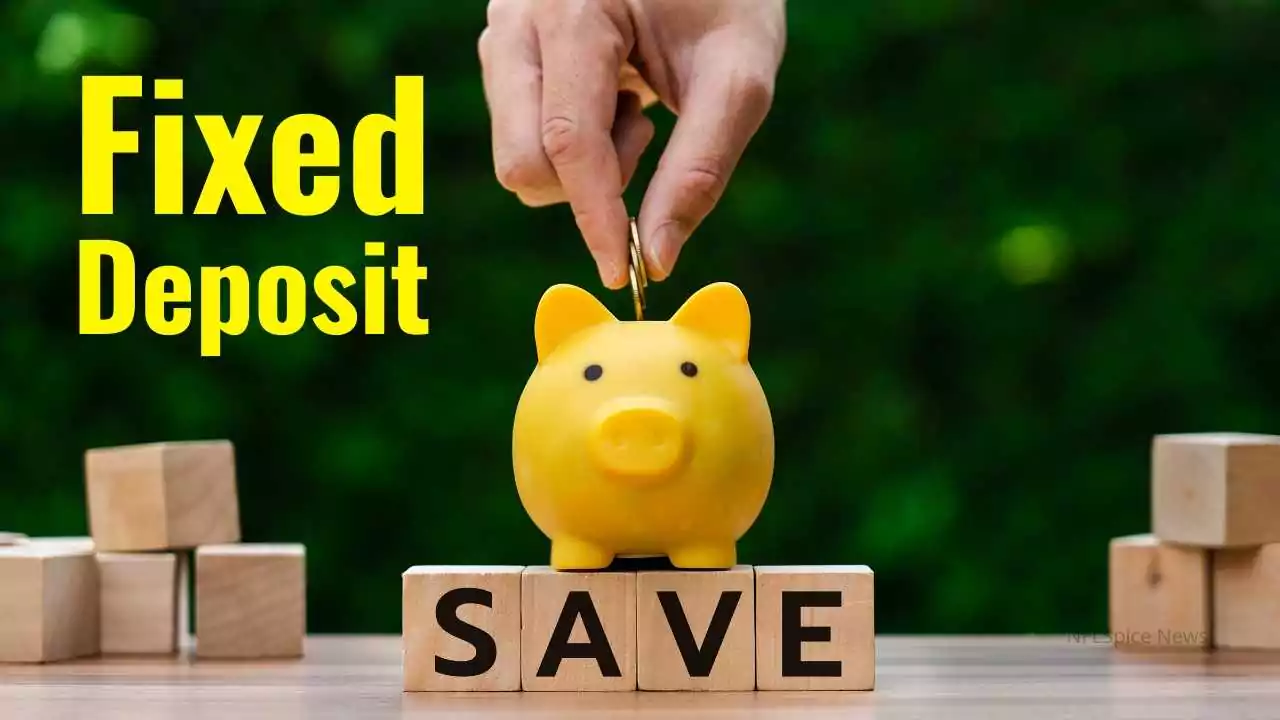 2025 में FD पर बेस्ट डील: इन बैंकों में मिल रहा सबसे ज्यादा ब्याज
