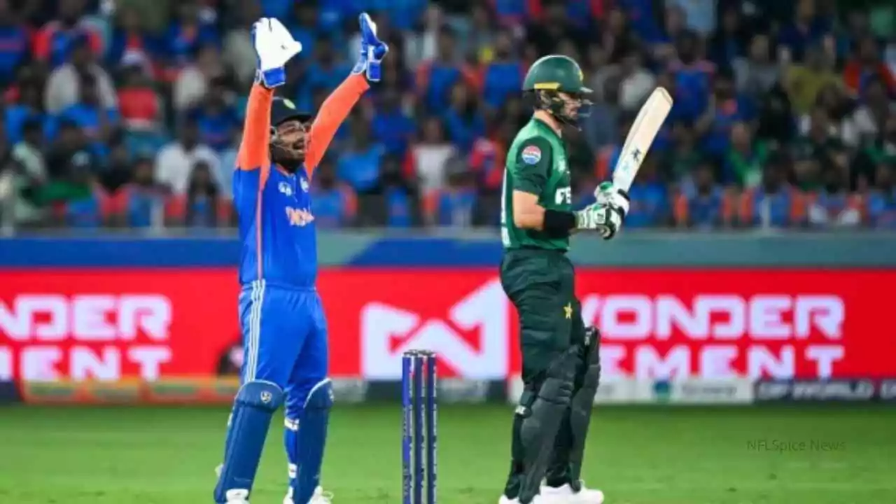 India vs Pakistan Asia Cup 2025 Final: कुलदीप की फिरकी ने पाक को समेटा! 146 रनों पर पूरी टीम ढेर