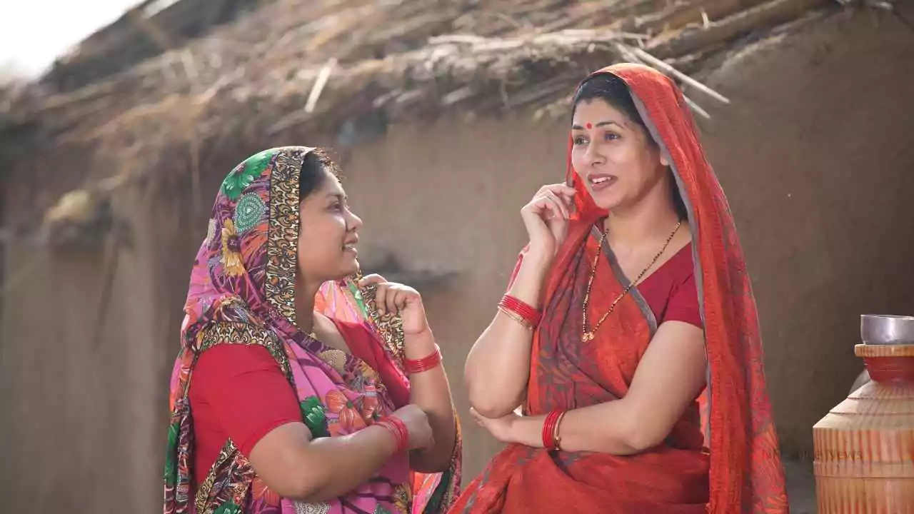 बिहार महिलाओं को PM मोदी का दिवाली गिफ्ट: 10 हजार रुपये पहली किस्त आई खाते में!