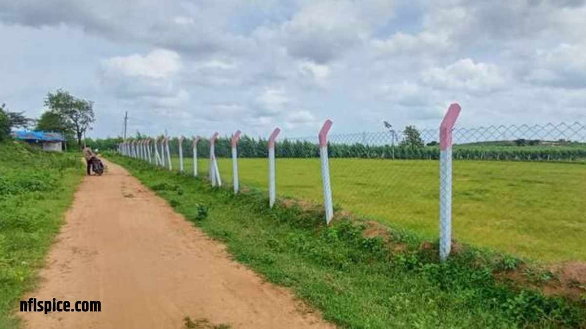 मध्यप्रदेश में किसानों के लिए नई तार फेंसिंग योजना, ये है आवेदन की प्रक्रिया