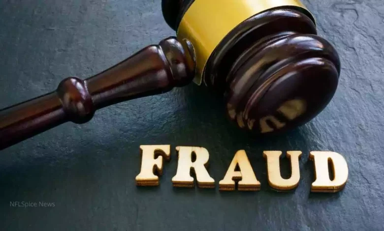 अलवर में 500 करोड़ का साइबर ठगी रैकेट पकड़ा गया, बैंक कर्मचारी भी शामिल