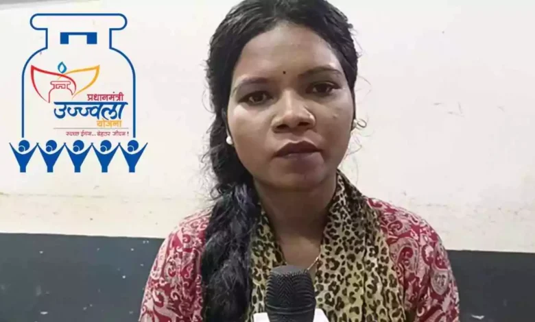 उज्ज्वला योजना से ग्रामीण महिलाओं को मिली नई ताकत, मिल रहा मुफ्त एलपीजी कनेक्शन