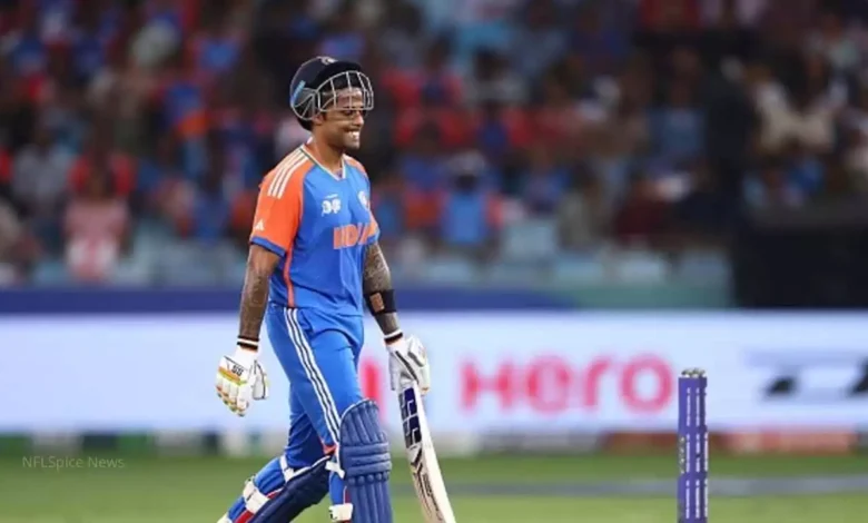 सूर्यकुमार यादव का फाइनल में खराब प्रदर्शन, एशिया कप 2025 में फिर निराशा