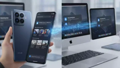 Vivo X300 Pro iPhone 17 को देगा टक्कर, लाएगा AirDrop जैसा फीचर