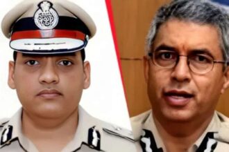 IPS Y Puran Kumar News: डीजीपी को लंबी छुट्टी, राहुल गांधी आज परिवार से मिलेंगे