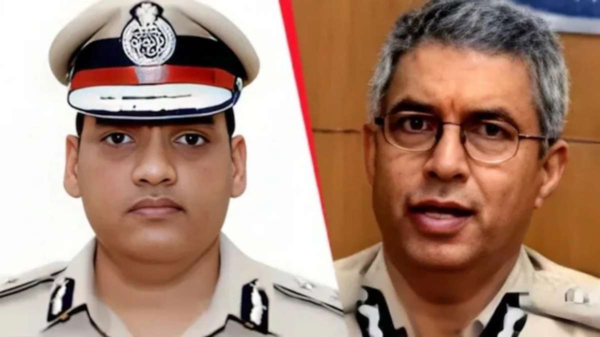 IPS Y Puran Kumar News: डीजीपी को लंबी छुट्टी, राहुल गांधी आज परिवार से मिलेंगे