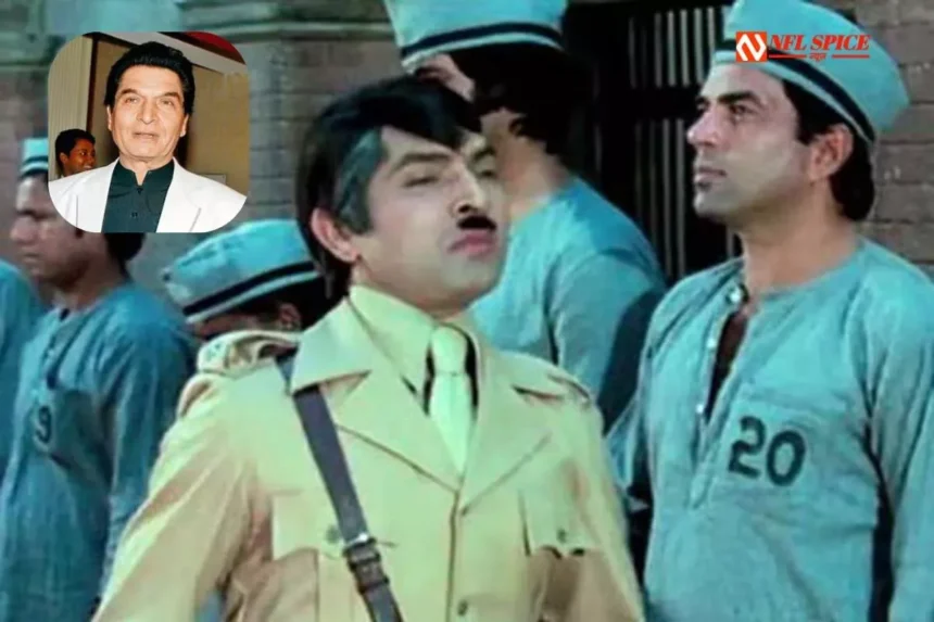 Asrani Passes Away: 'शोले' के जेलर ने दुनिया को अलविदा कहा, दिवाली पर फैंस सदमे में
