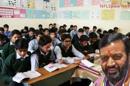 हरियाणा में छात्रवृत्ति योजना का बड़ा अपडेट: 30 नवंबर तक करें आवेदन, जाने तरीका