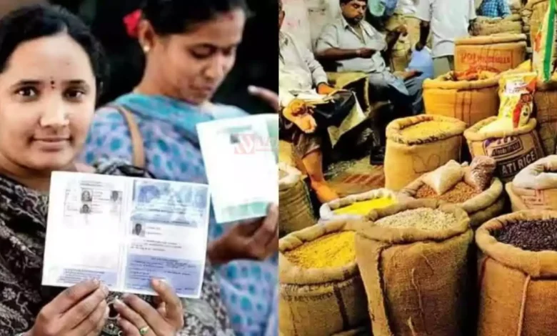 Dehradun Ration Distribution Extended Till 15 October