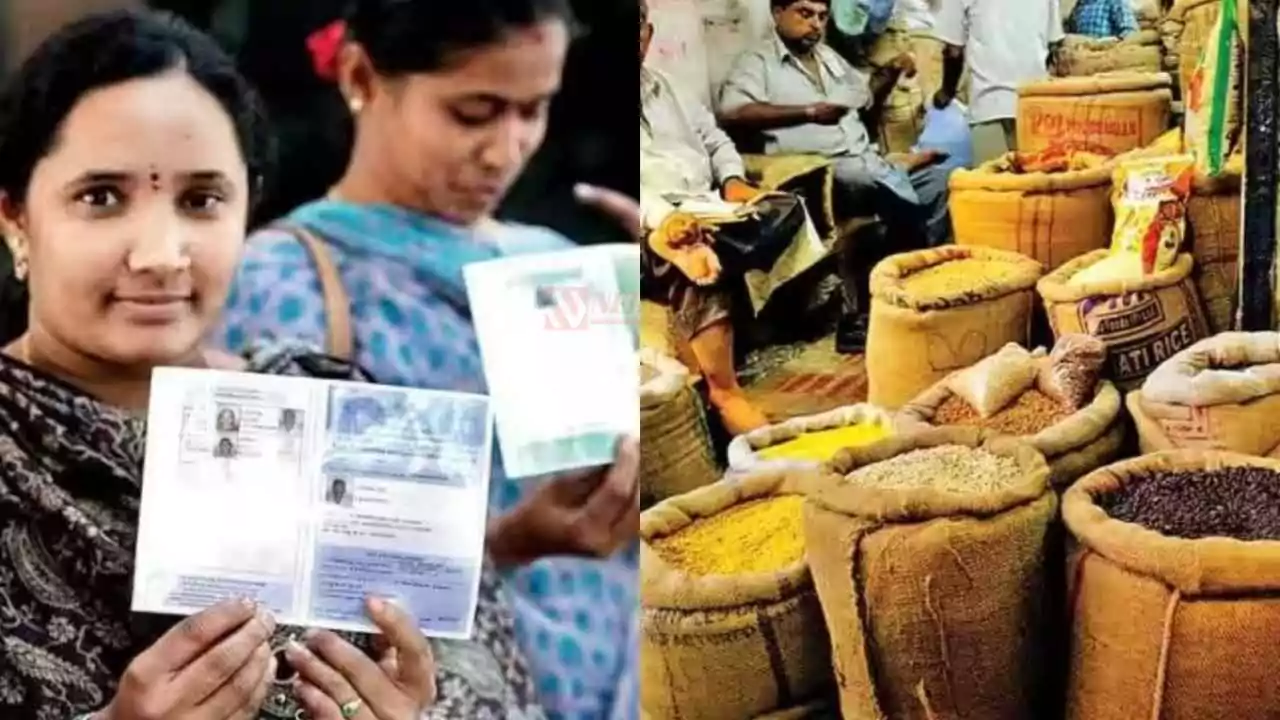 Dehradun Ration Distribution Extended Till 15 October