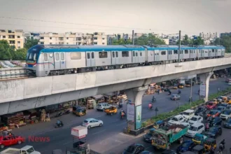 गुरुग्राम मेट्रो का विस्तार: रेलवे स्टेशन तक पहुंचेगी लाइन, सेक्टर-5 में बनेगा नया स्टेशन