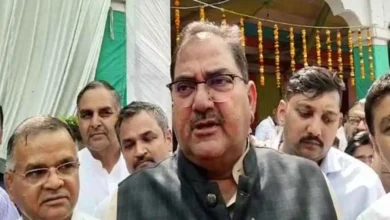 हरियाणा में Flood Crisis: INLD ने BJP को दिया 15 दिन का अल्टीमेटम, Farmers’ Protest की तैयारी Haryana flood crisis inld ultimatum farmers protest