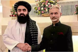 भारत-अफगानिस्तान की दोस्ती से पाकिस्तान बौखलाया: कश्मीर पर बयान से बढ़ी तल्खी