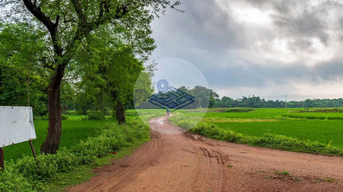 हरियाणा में शामलात भूमि नियम में बड़ा बदलाव: दिव्यांगों को 4% आरक्षण, पंचायतों की आय बढ़ेगी हरियाणा में शामलात भूमि नियम में बड़ा बदलाव: दिव्यांगों को 4% आरक्षण, पंचायतों की आय बढ़ेगी