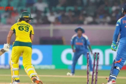 मंधाना की रिकॉर्डतोड़ पारी, लेकिन हिली ने ऑस्ट्रेलिया को दिलाई जीत